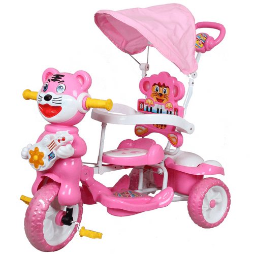 Panda Romeo Navigator Tricycle