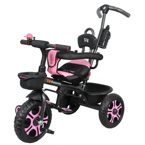 Baby Cute V4 Dx  Navigator Tricycle