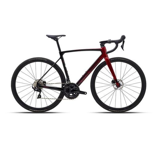 Polygon 700C Strattos S7-Disc Bicycle