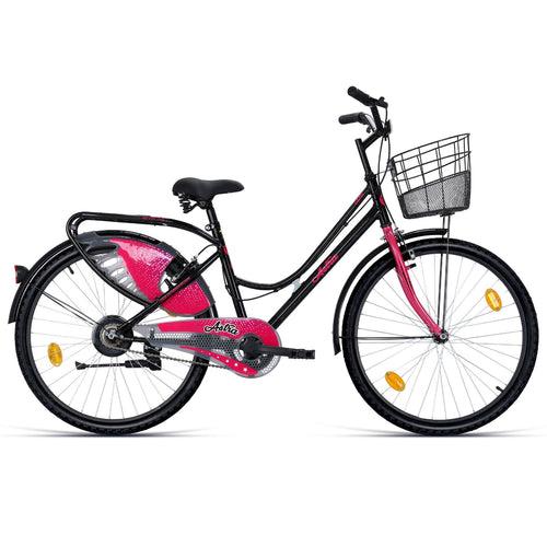 Ninetyone 26 Astra Ladies Bicycle