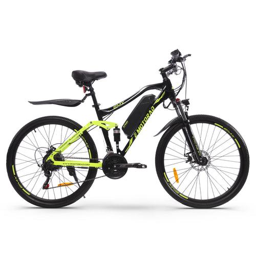 Emotorad 700 EMX Aqua Ecycle