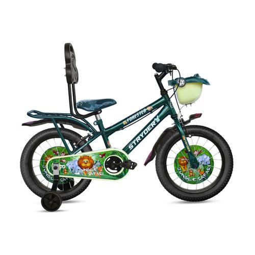 Stryder 16 Forester Bicycle