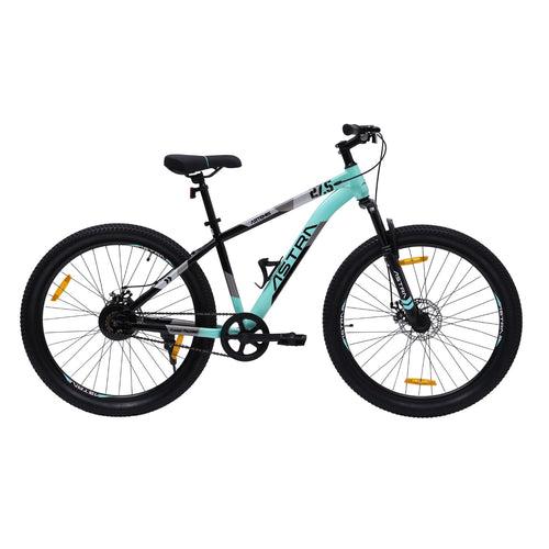 Astra 27.5 Artemis FS D/Disc SS Bicycle