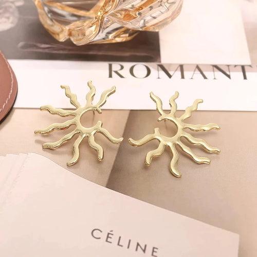 Sunshine Studs