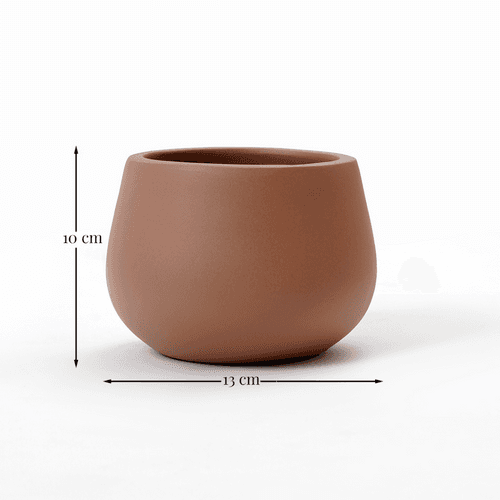 Mesa Terracotta Planter