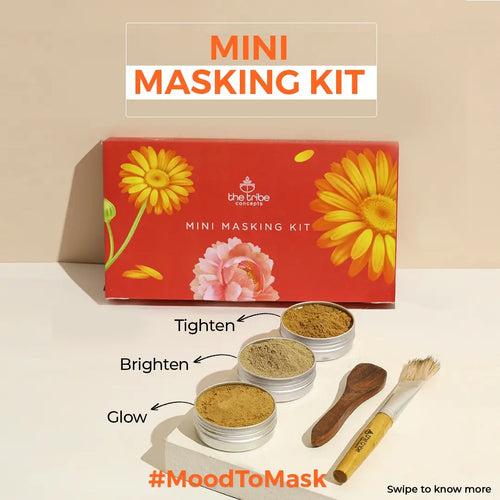 Mini Masking Kit