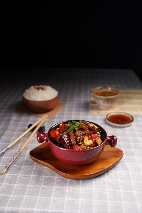 Evolved Oriental Kung Pao, 250gm