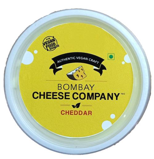 Bombay Cheese Company's Cheddar & Mozzarella Combo