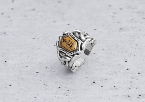 Forever Loved Men's Ring