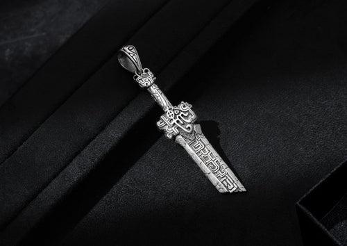 Narsil Sword Pendant