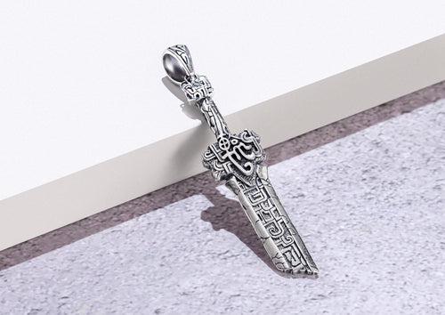 Narsil Sword Pendant