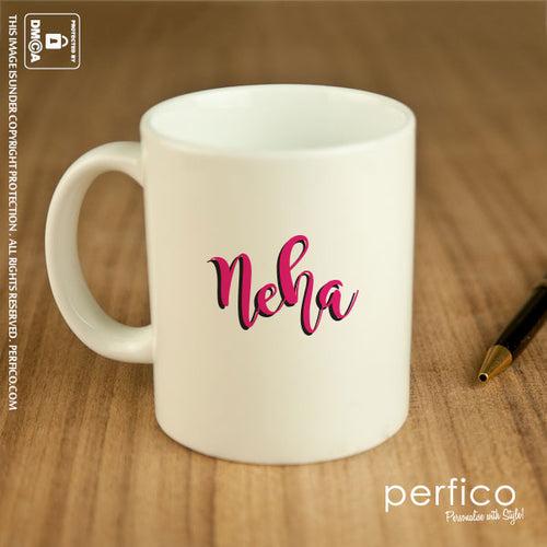 So Kool-ala © Personalized Mug for Girlfriend