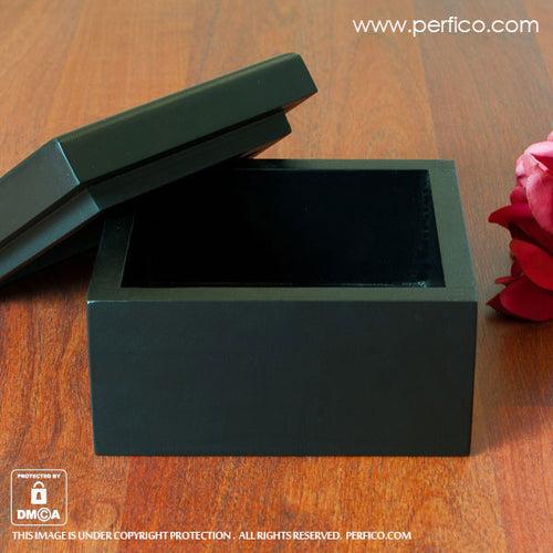 Wifeycorn © Personalized Jewellery Box for Wife