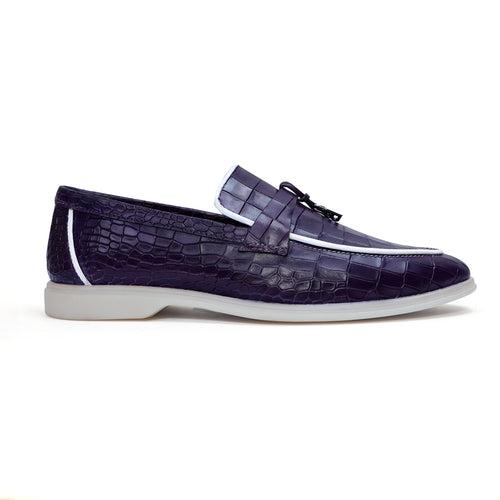 Summer Charms Walk Yacht Loafer