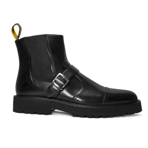 Light Weight Chelsea Hiking Boot