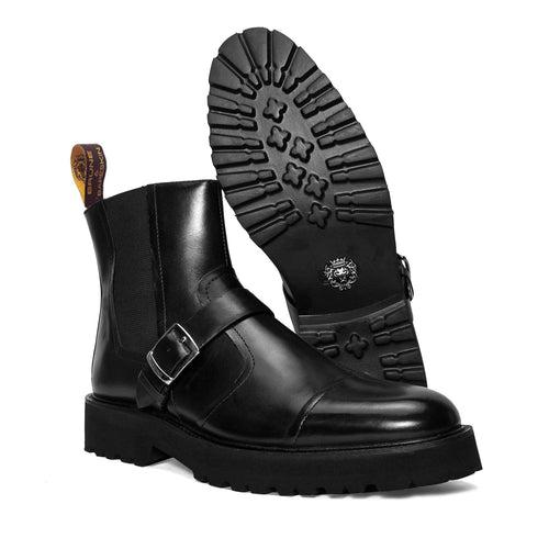 Light Weight Chelsea Hiking Boot