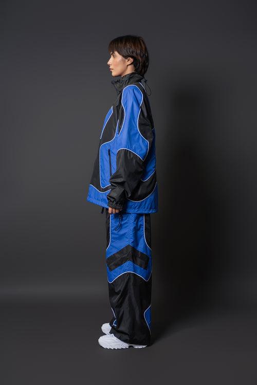 N1 Racing WindBreaker