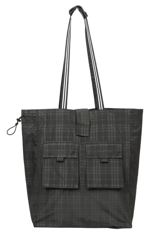 Signature Utility Tote