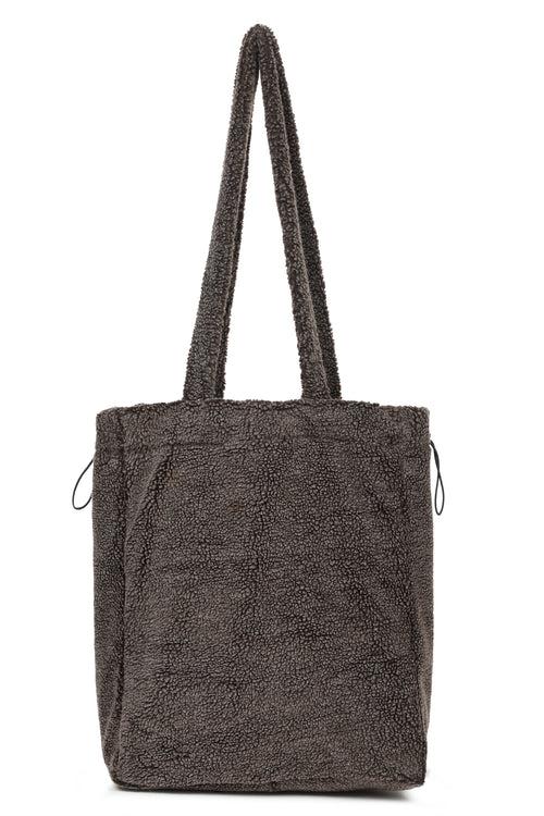 NoughtOne Fur Tote