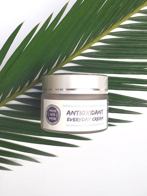 Antioxidant Everyday Cream