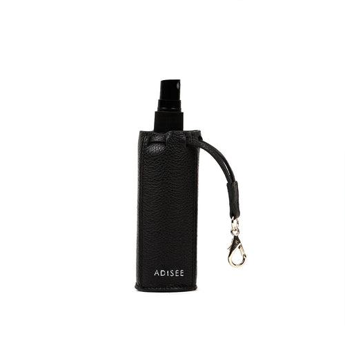 Sanitizer Holder, Black