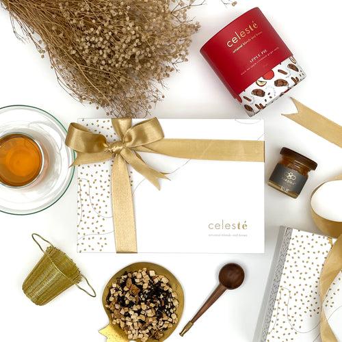 Customized Tea Gift Box | Gifts of Love