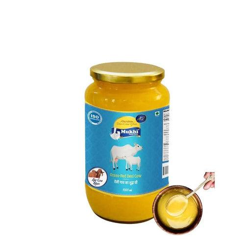 Amrutam A2 Gir Cow Ghee