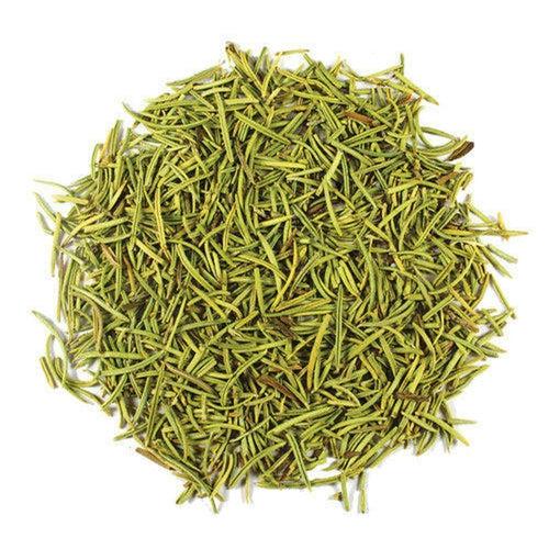 Kunjika Jadibooti Rosemary Leaves | Egyptian Dried | For Seasoning, Tea & Hair | Imported | Supports Hair Growth | Cooking | No Added Preservatives & Additives | Spices & Masala - 100 gm