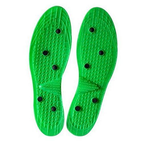 Height Increase helping Device- Magical foot insole acupressure