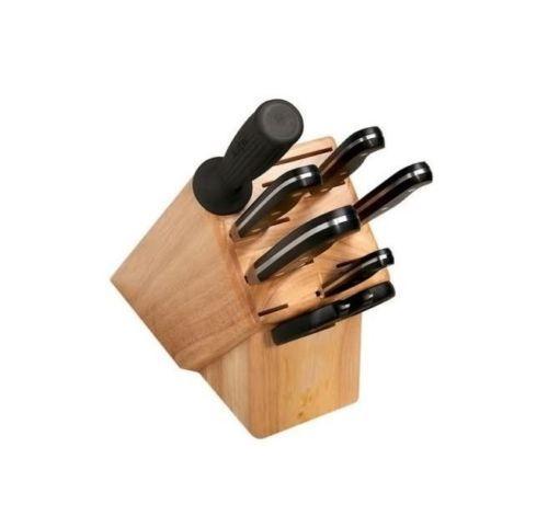 Eight Pieces Imported Knife Set - best kitchen accessories