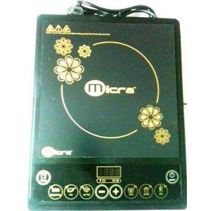 Electric Induction Cooker Cooktop