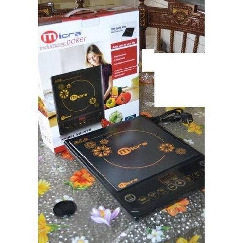 Electric Induction Cooker Cooktop