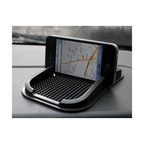 I-POP Tray NON SLIP MAT With Mobile Holding Slot