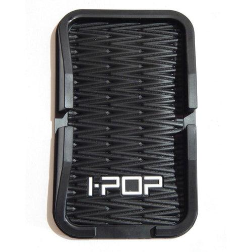 I-POP Tray NON SLIP MAT With Mobile Holding Slot