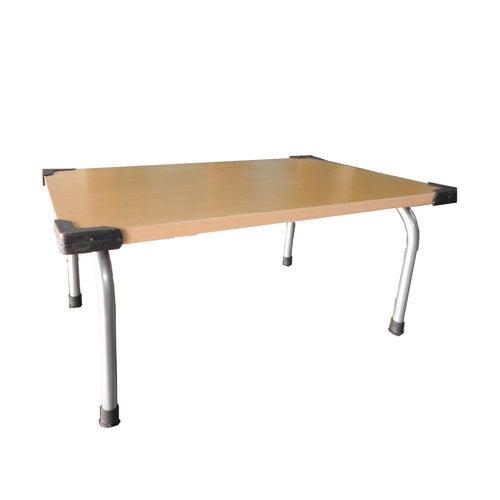 Heavy Duty Wooden Bed table 24" x15" -Must in every house