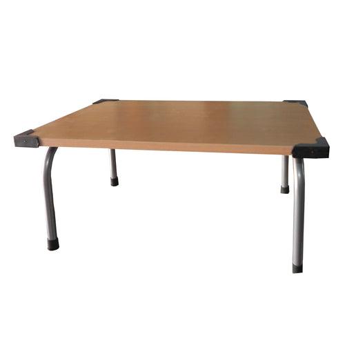 Heavy Duty Wooden Bed table 24" x15" -Must in every house