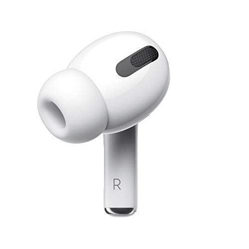 Ear Pods Pro Premium Noise Cancellation Charging Case and cable with Sensor Enabled Bluetooth Headset , Compatible with Apple/Airpod/iOS/Android