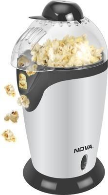 Electric Popcorn Maker - Make popcorn easily and Healthy