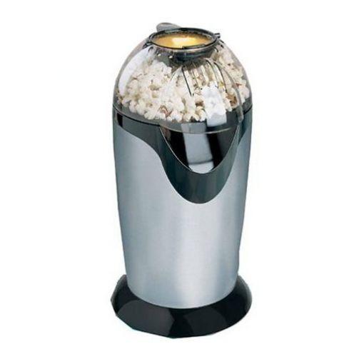 Electric Popcorn Maker - Make popcorn easily and Healthy