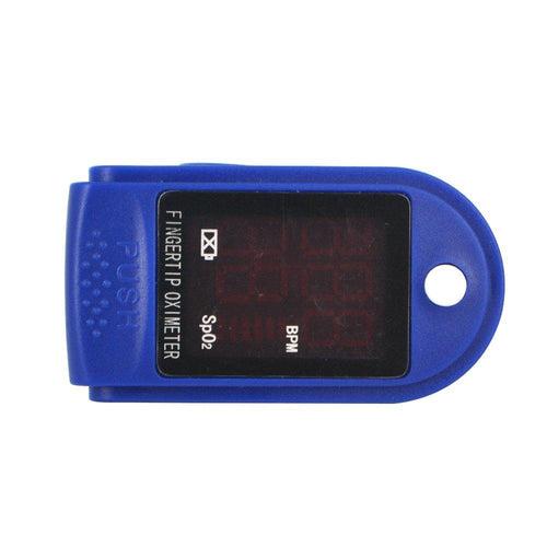 Fingertip Pulse Oximeter Photoelectric Oxyhemoglobin Inspection Technology Accurate SpO2 value