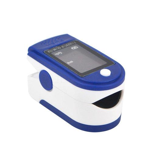 Fingertip Pulse Oximeter Photoelectric Oxyhemoglobin Inspection Technology Accurate SpO2 value