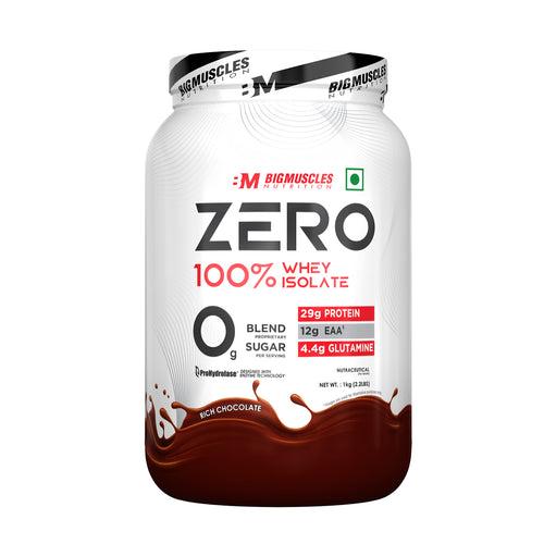 Zero Whey Protein