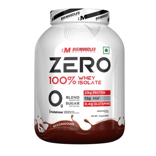 Zero Whey Protein