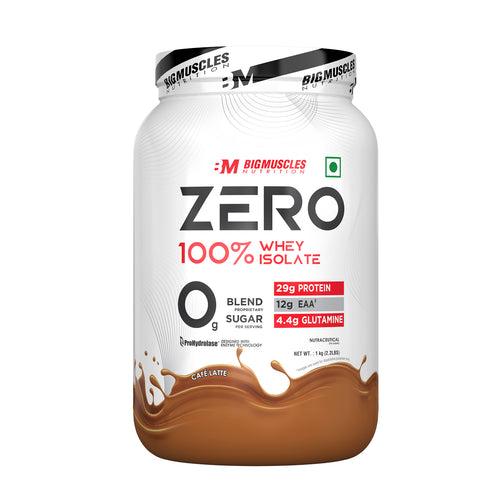 Zero Whey Protein