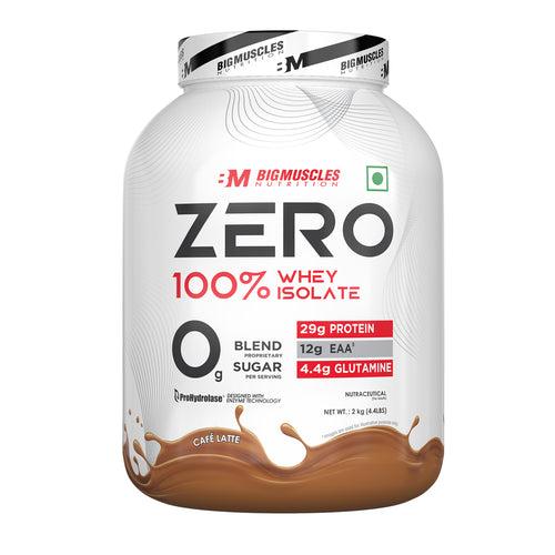 Zero Whey Protein