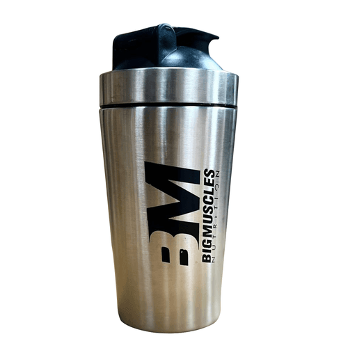 Steel Shaker [500 ml]