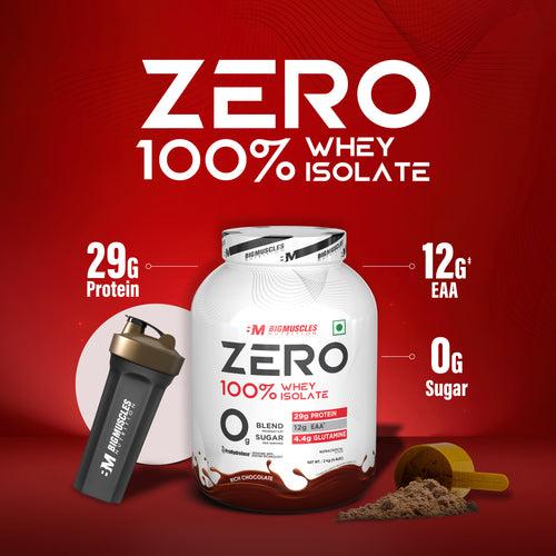 Zero Whey Protein