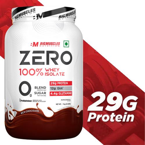 Zero Whey Protein