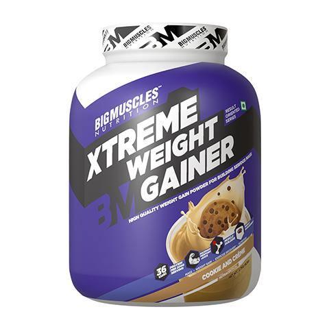 Xtreme Weight Gainer