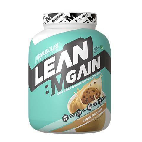 Lean Gain